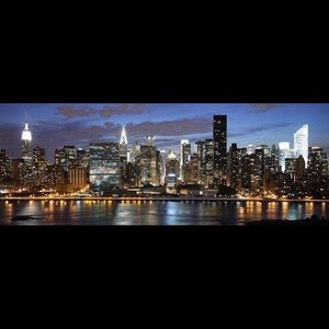 Meet your Posher, Austin